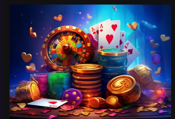 lucky 100 game کھلاڑیوں کے لیے لائیو کیسینو سیکشن